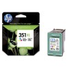 HP Original 351 XL (CB338EE) Tricolor